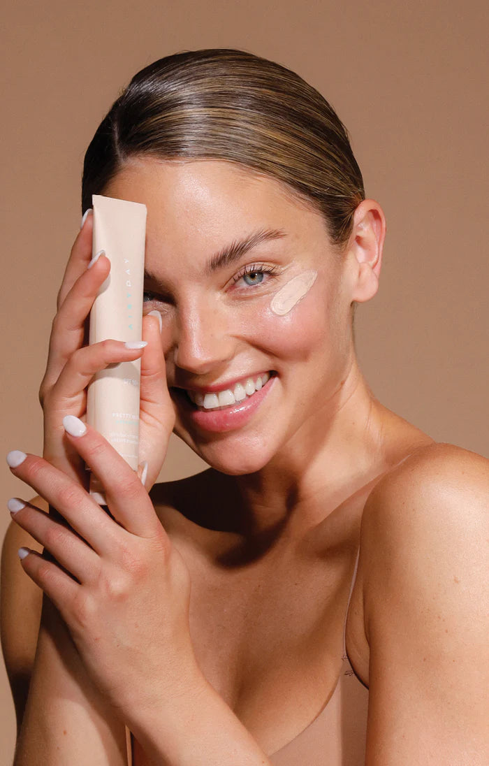 PRETTY IN ZINC SPF50+ DREAMSCREEN