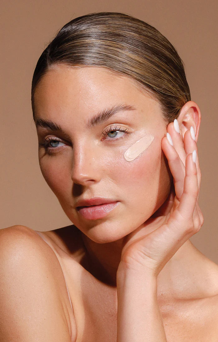 PRETTY IN ZINC SPF50+ DREAMSCREEN