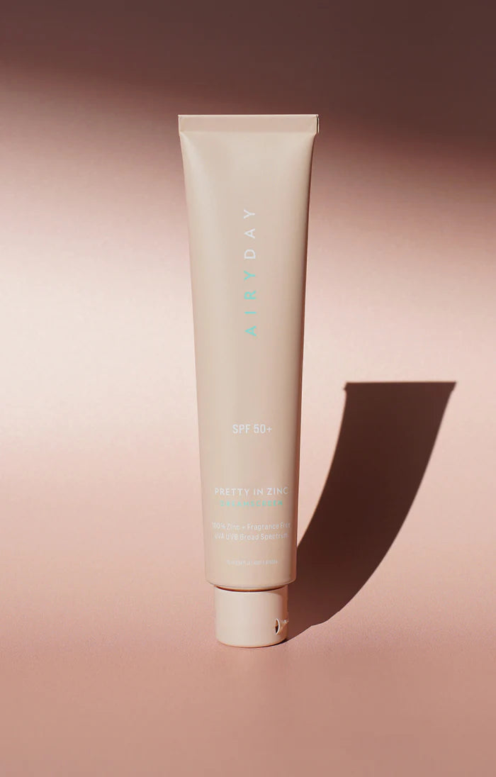 PRETTY IN ZINC SPF50+ DREAMSCREEN