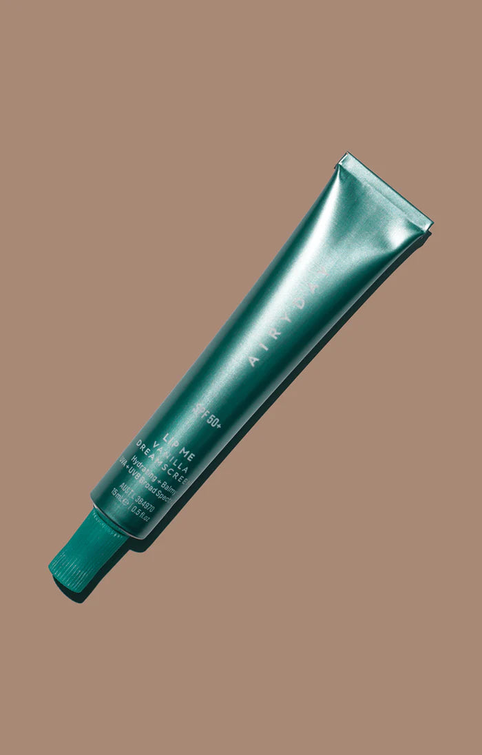 LIP ME VANILLA SPF50+ DREAMSCREEN