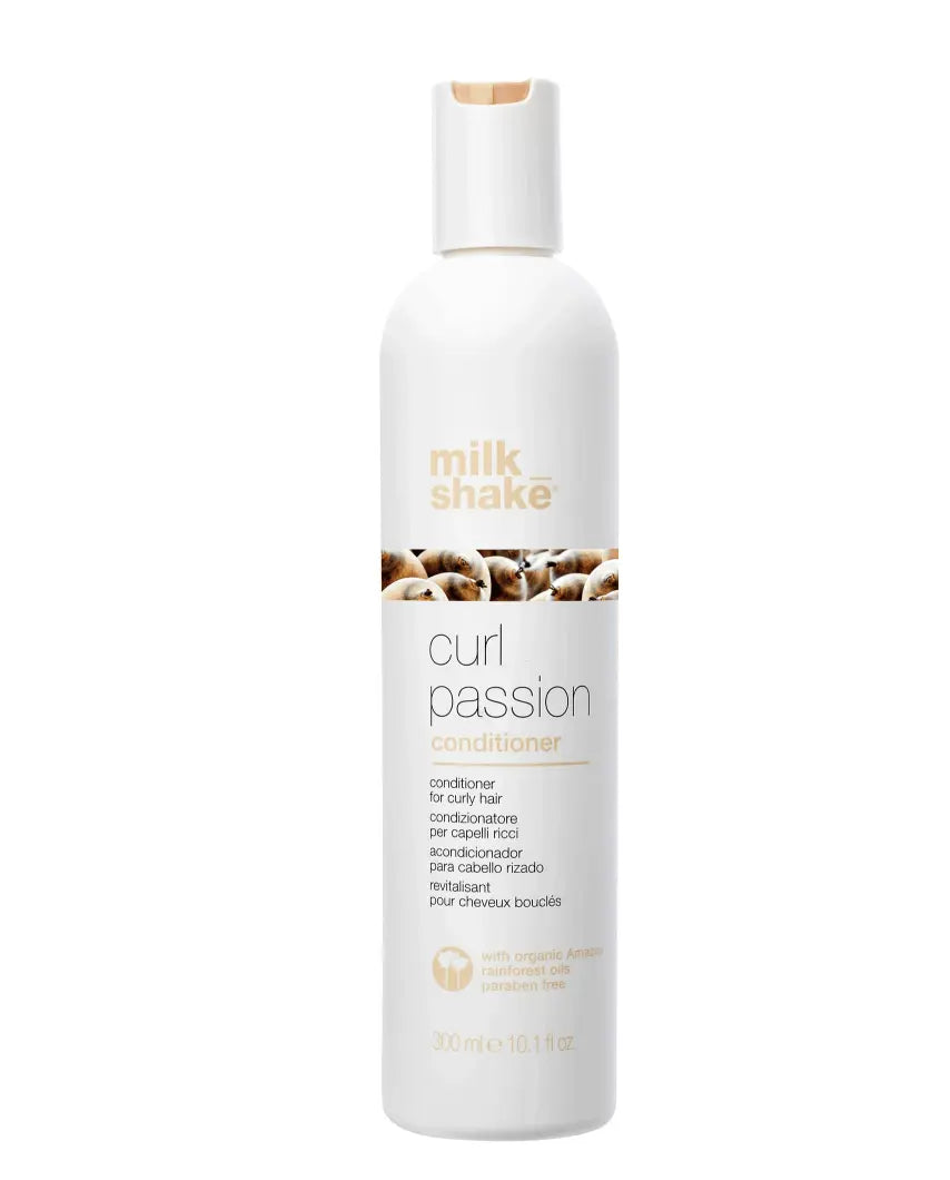 milk_shake CURL PASSION CONDITIONER