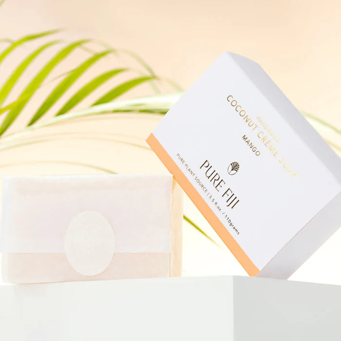 Spa Soap