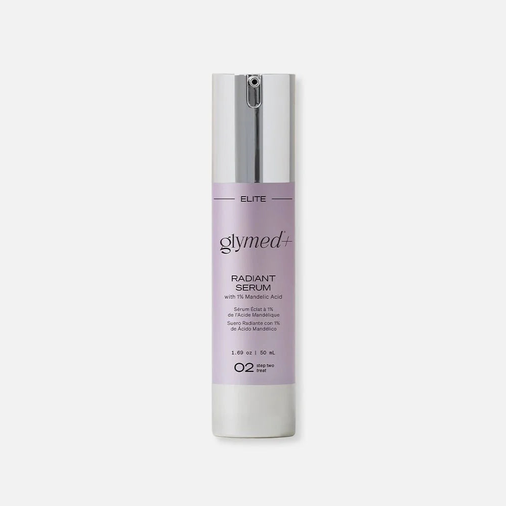 GlyMed+ Radiant Serum