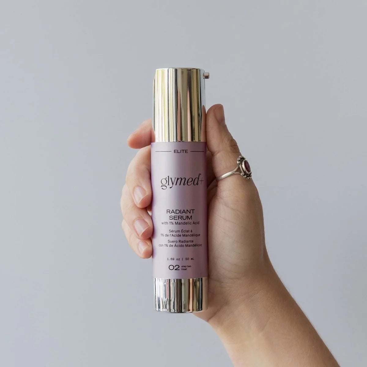 GlyMed+ Radiant Serum