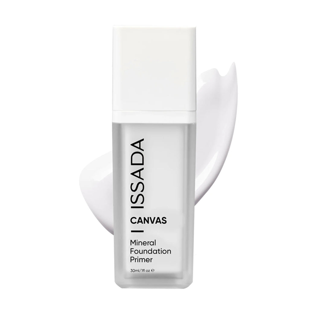 CANVAS MINERAL FOUNDATION PRIMER
