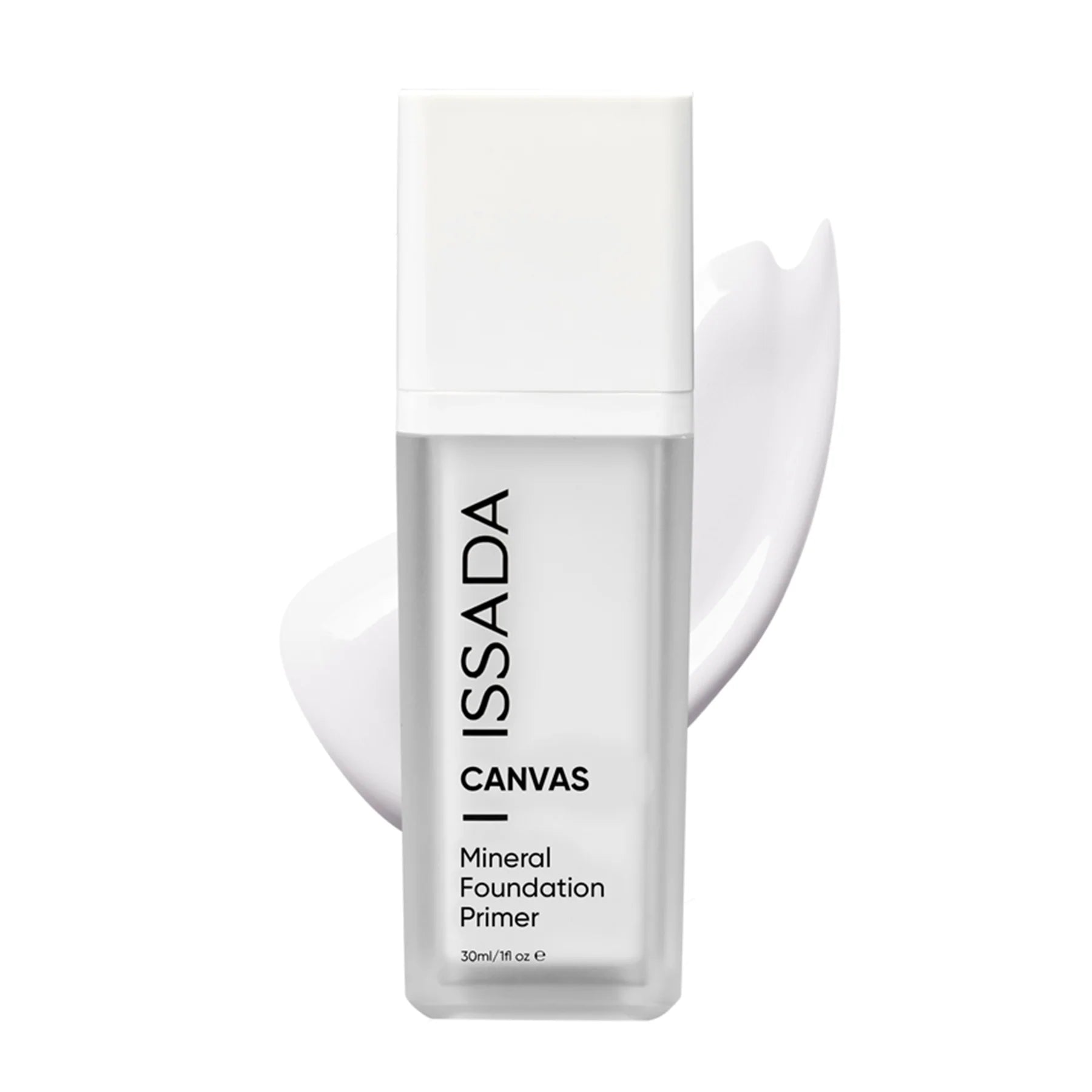 CANVAS MINERAL FOUNDATION PRIMER
