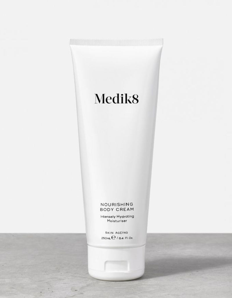 NOURISHING BODY CREAM