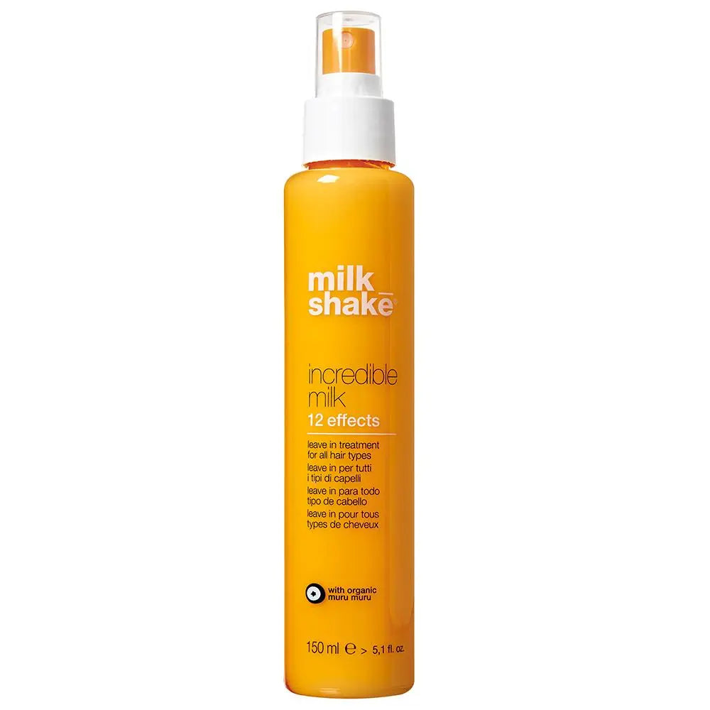 milk_shake INCREDIBLE MILK