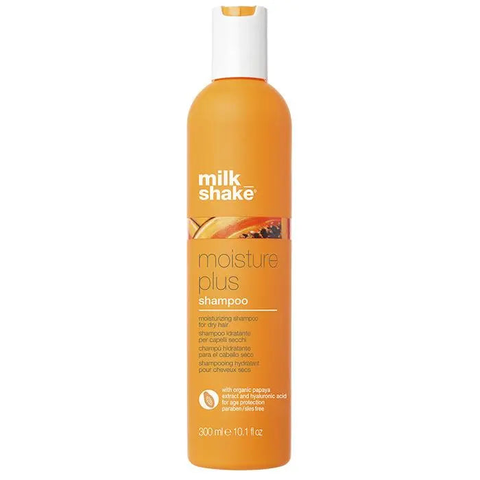 milk_shake MOISTURE & MORE SHAMPOO