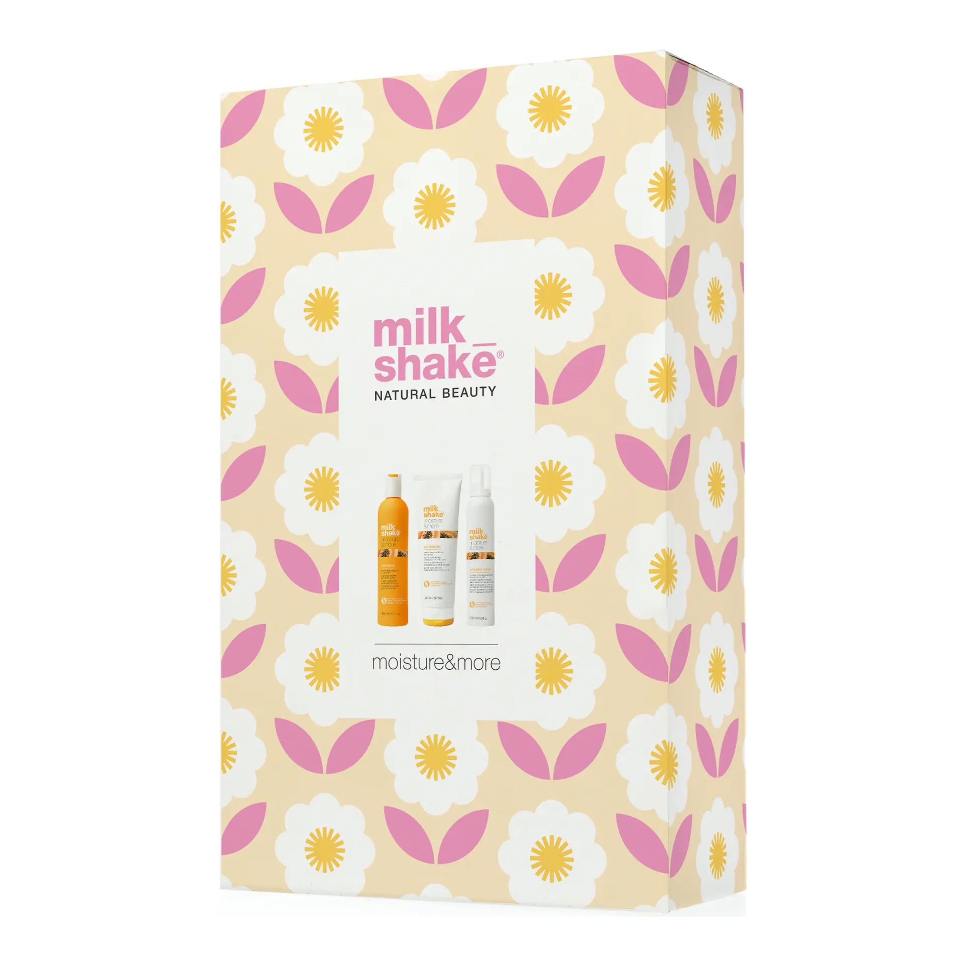 Milkshake Moisture Trio Pack