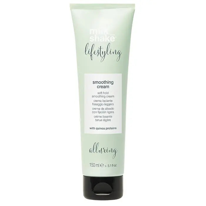 milk_shake LIFESTYLING SMOOTHING CREAM