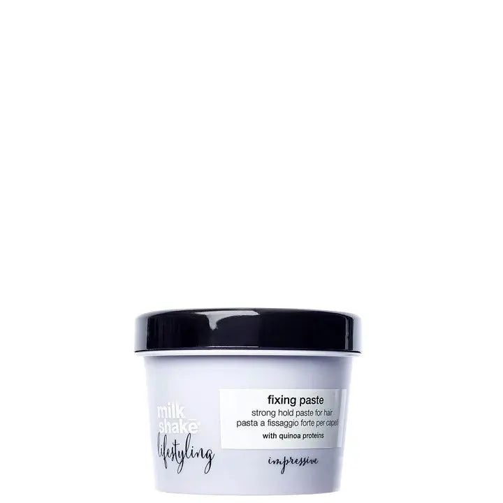 milk_shake FIXING PASTE STRONG HOLD