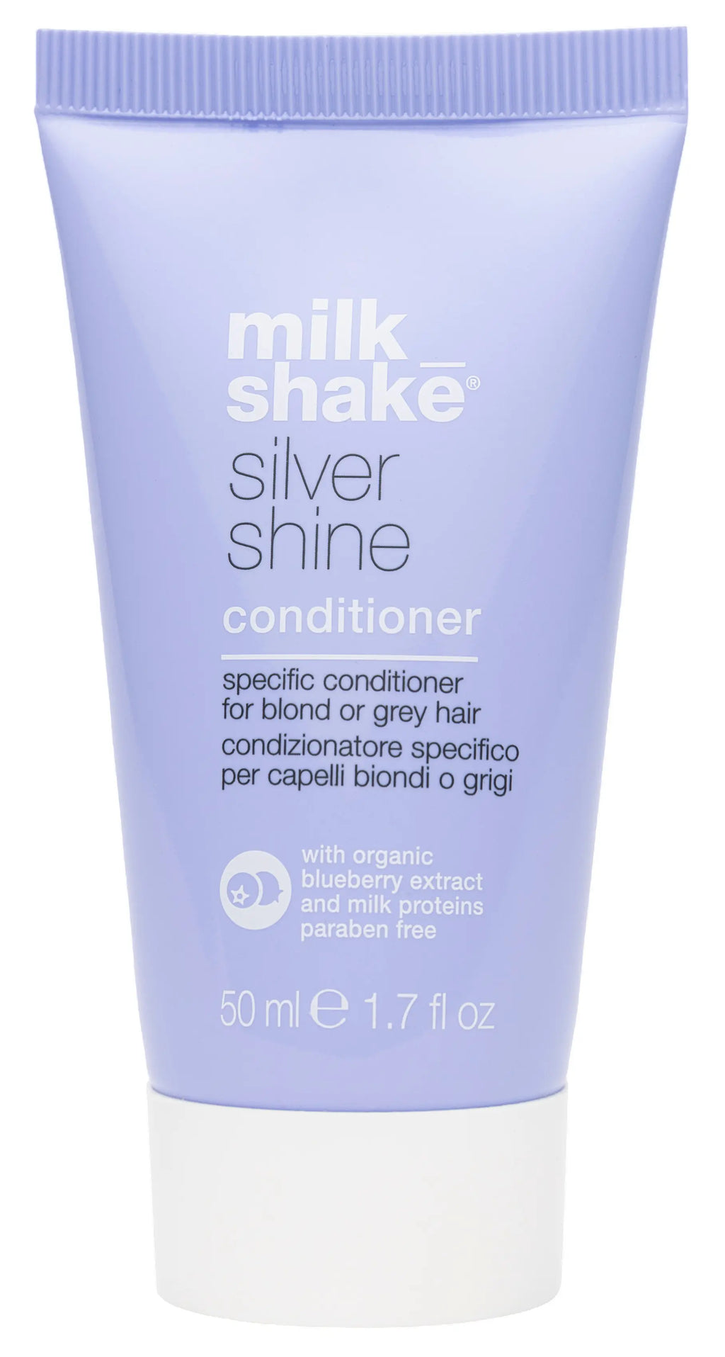 milk_shake SILVER SHINE CONDITIONER