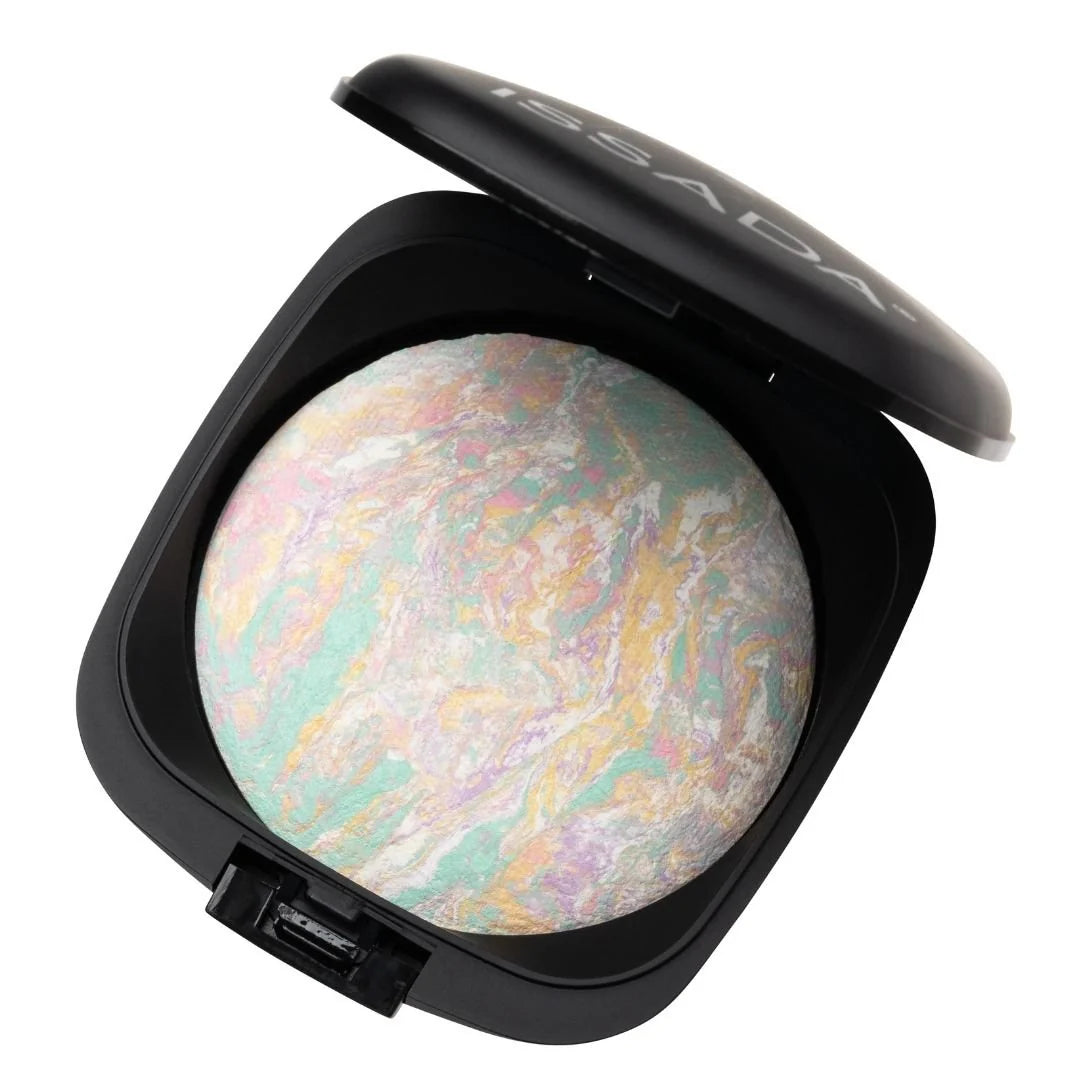 MINERAL BAKED VELVET CORRECTOR