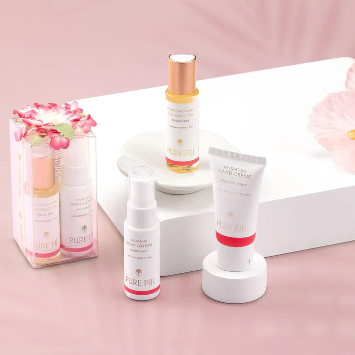 Mini Spa Box Nourish