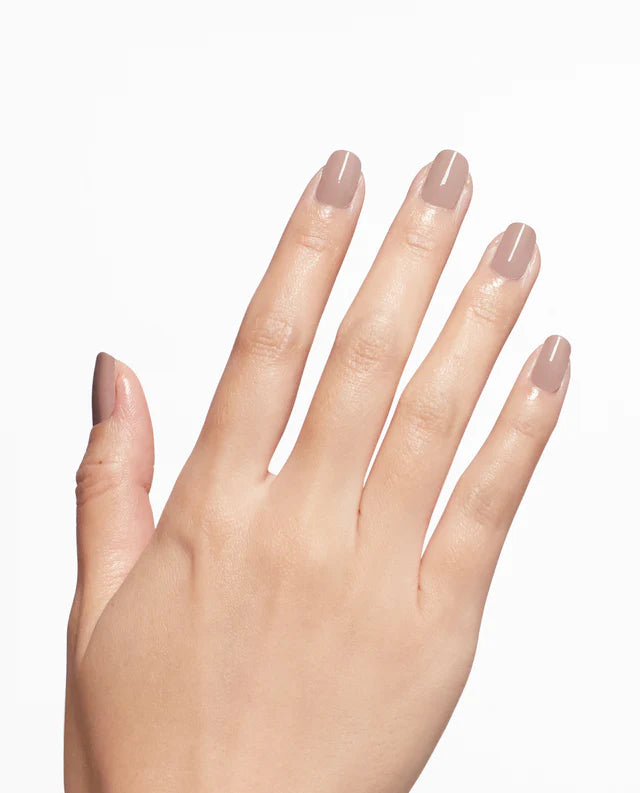 Nail Envy® DOUBLE NUDE-Y NAIL STRENGTHENER