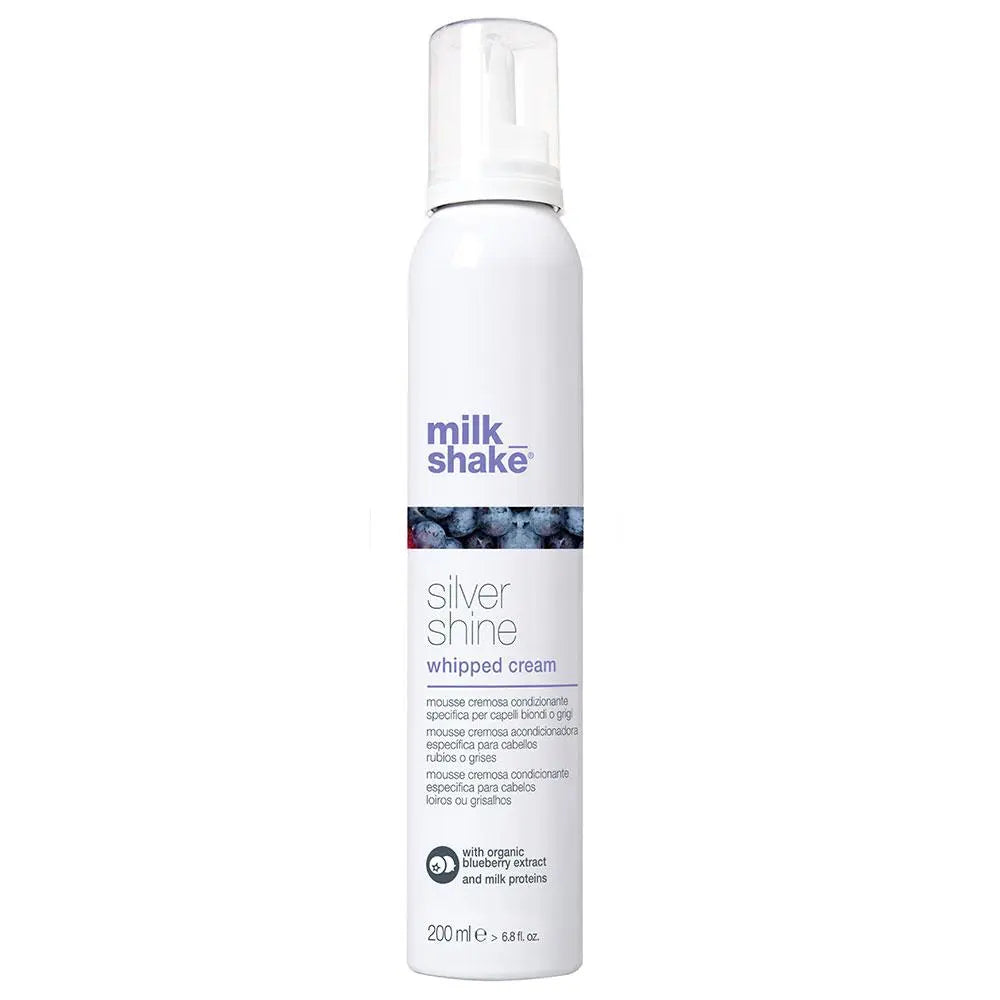 milk_shake SILVER SHINE WHIPPED CREAM